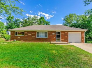 6116 Yecker Ave, Kansas City, KS 66104