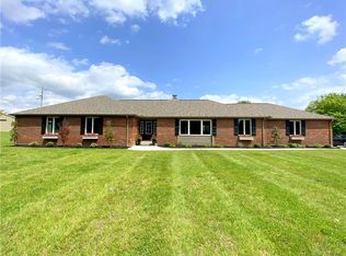 1274 S Nixon Camp Rd, Oregonia, OH 45054