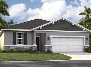 819 Pebble Crest Ln, Eagle Lake, FL 33839
