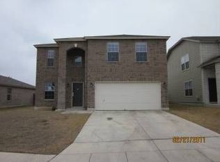 4922 Larkhill Farm, San Antonio, TX 78244