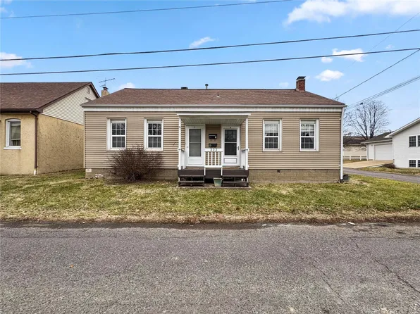 332 Saint Paul St, Columbia, IL 62236