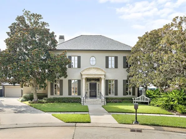 4910 Folse Ct, Metairie, LA 70006