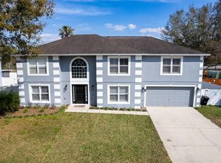 653 Red Pepper Loop, Chuluota, FL 32766