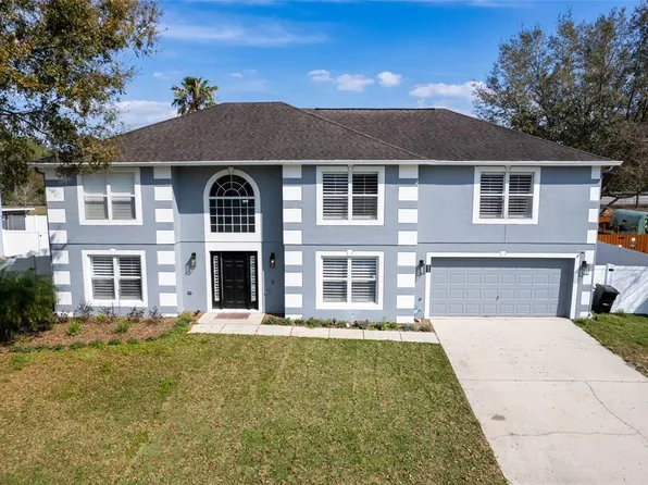 653 Red Pepper Loop, Chuluota, FL 32766