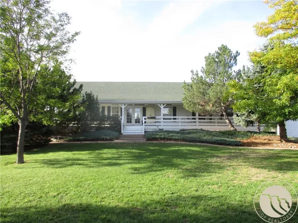 7007 Yellowstone Pl, Billings, MT 59106