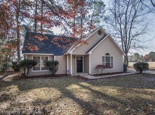 6321 Norton Dr, Fayetteville, NC 28304
