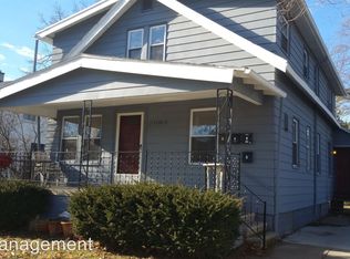 3339 Griffith Ave APT 2, Berkley, MI 48072