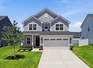 734 Lady Fern Dr, Woodruff, SC 29388