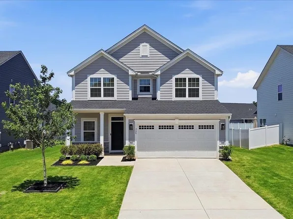 734 Lady Fern Dr, Woodruff, SC 29388