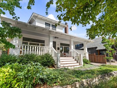 3553 NE Tillamook St, Portland, OR, 97212