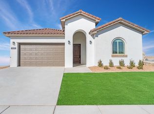 13824 Summer View Ave, El Paso, TX 79928