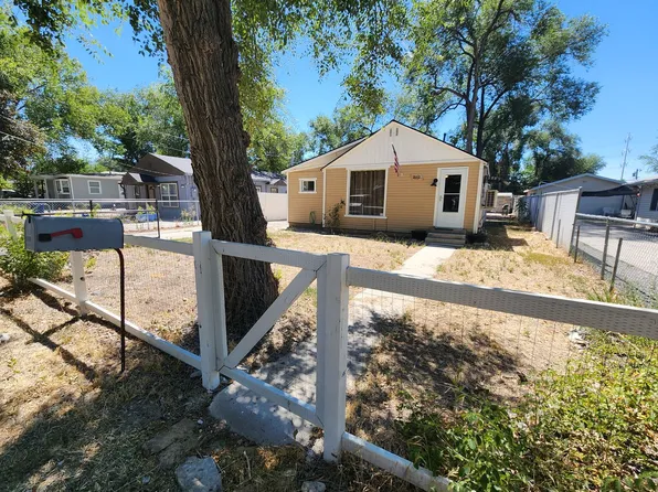 1651 W Shelley Ave, West Valley City, UT 84119