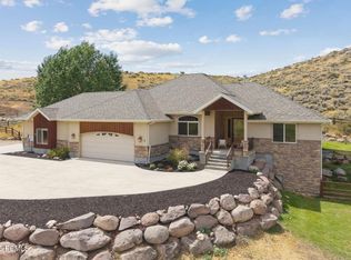 5 N Democrat Aly, Kamas, UT 84036