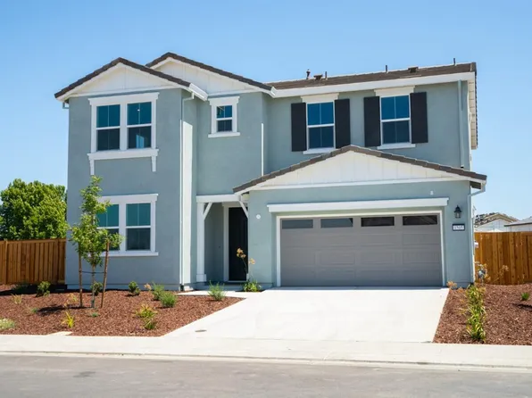 1505 Base Street, Dixon, CA 95620