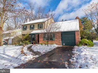 2811 Bellows Pl, Doylestown, PA 18902