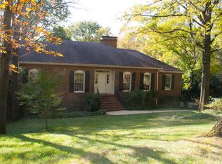 3845 Valley Head Rd, Birmingham, AL 35223