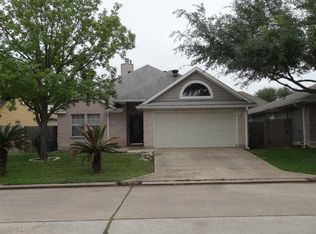34602 Lake Side Dr, Brookshire, TX 77423