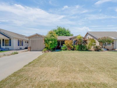 113 S 6th St, Patterson, CA, 95363