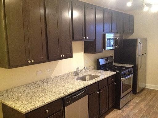 3rd image of 4858 N Drake Ave #Grd