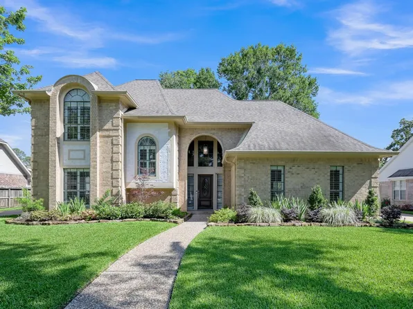 18318 Mountfield Dr, Houston, TX 77084
