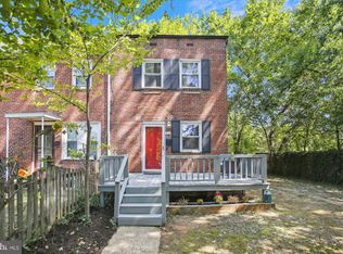 127 Dale St, Alexandria, VA 22305