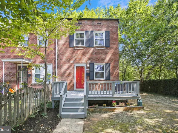 127 Dale St, Alexandria, VA 22305