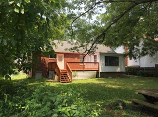 2914 Dawson Ave, Silver Spring, MD 20902