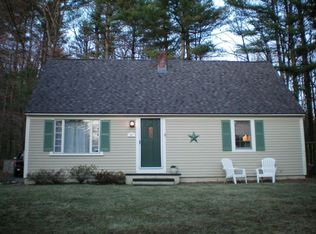 81 Tyngsboro Rd, Westford, MA 01886