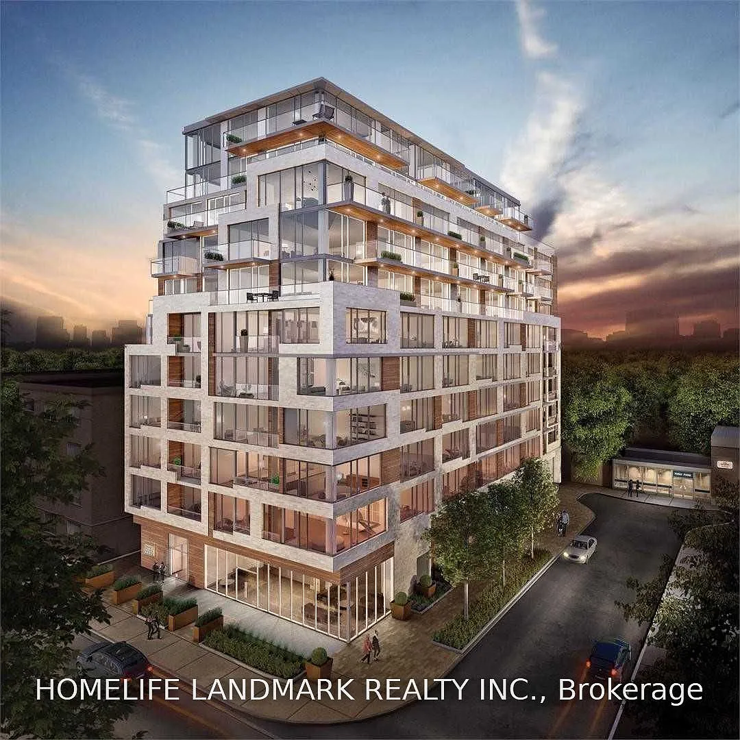 1 bed, $2,550 — Photo 1