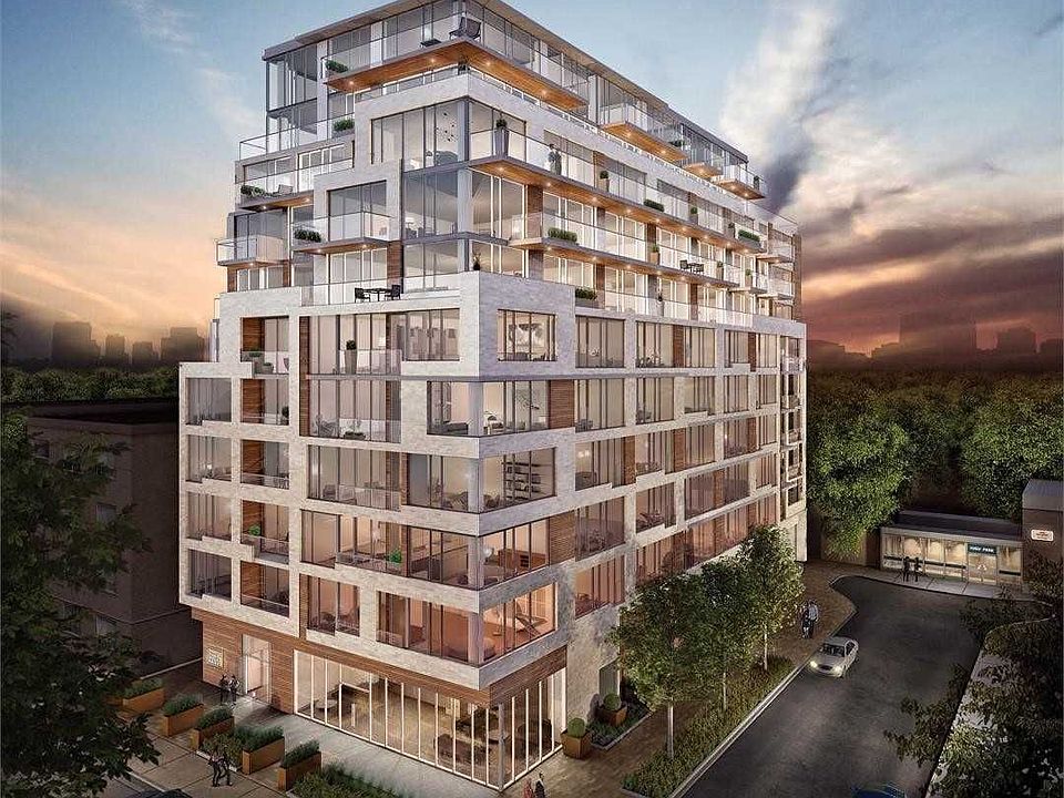 1st image of 1990 Bloor St W Unit 315