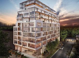 1990 Bloor St W UNIT 315, Toronto, ON M6P4J4