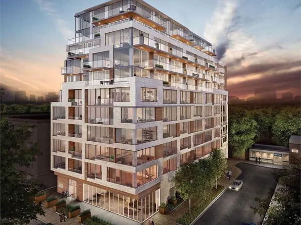 1990 Bloor St W Unit 315, Toronto, ON M6P 4J4