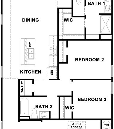 Floor Plan.