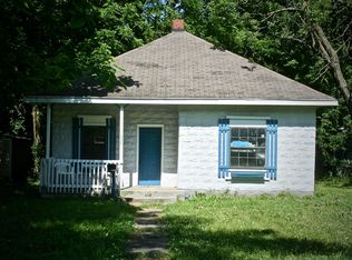 1335 N Wabash Ave, Springfield, MO 65802