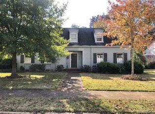 409 Oak St, Greenville, AL 36037