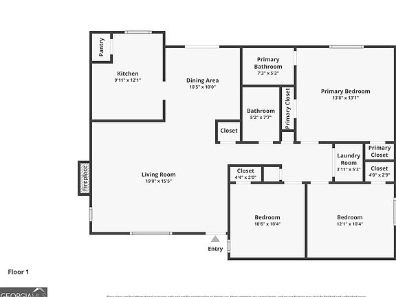 2nd image of 4167 Shiloh Ridge Trl NW