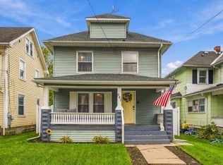 847 Uncapher Ave, Marion, OH 43302