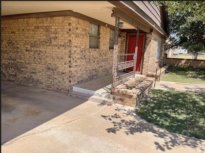 1809 Milburn Ave, Odessa, TX, 79761