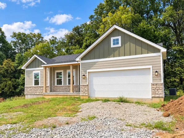 531 Trison Dr, Cincinnati, OH 45233