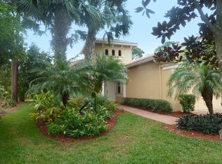 9005 Pumpkin Rdg, Port Saint Lucie, FL 34986