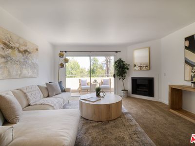 4702 Fulton Ave APT 304, Sherman Oaks, CA, 91423