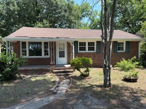 203 Fussell St, Goldsboro, NC 27530