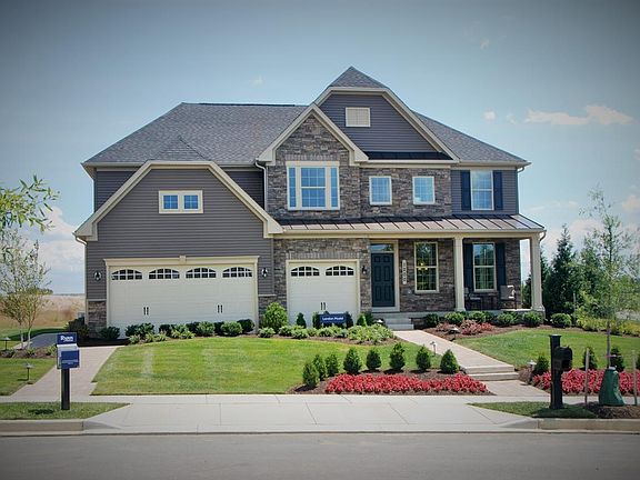 2nd image of 20 White Chapel Ln