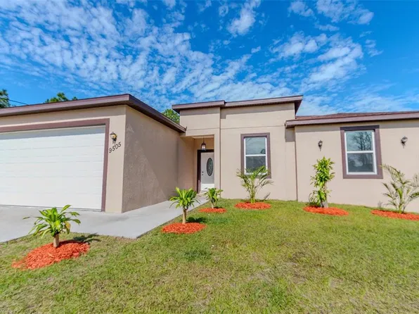 9505 LUNA DRIVE, ST CLOUD, FL 34773