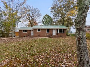 436 Warren Rd NE, Rome, GA 30165