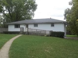 7205 Linn Rd, Liberty Township, OH 45044