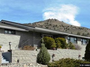 13910 Virginia Foothills Dr, Reno, NV 89521