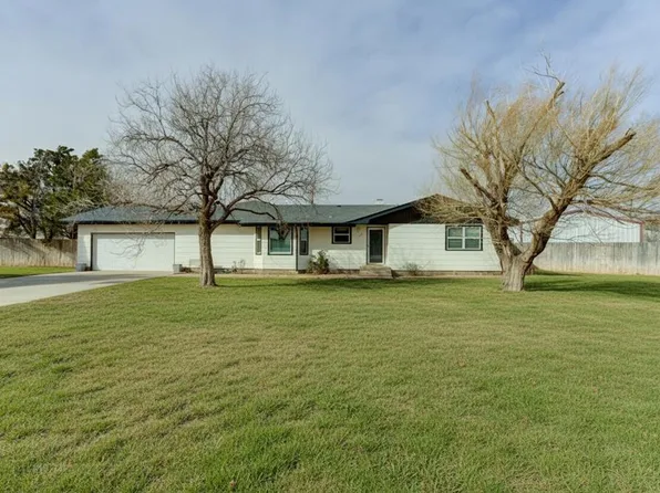 123 County Road 404 #D, Seminole, TX 79360