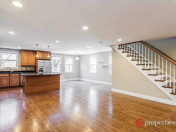 Kitchen/Living