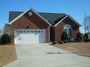 4003 Brookstone Dr, Winterville, NC 28590